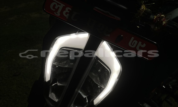 Buy New KTM 250 Black Bike in Nepalganj in Bheri Buy New KTM 250 Black Bike in Nepalganj in Bheri