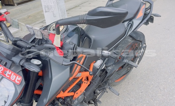 Buy New KTM 250 Black Bike in Nepalganj in Bheri Buy New KTM 250 Black Bike in Nepalganj in Bheri