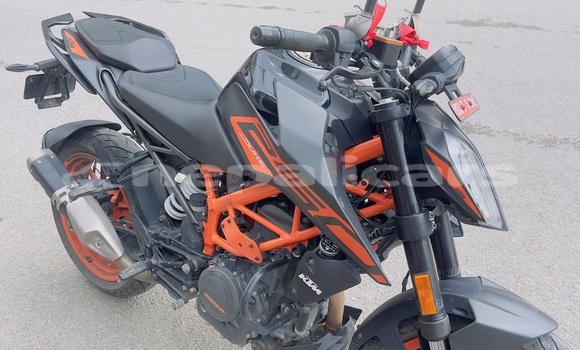 Buy New KTM 250 Black Bike in Nepalganj in Bheri Buy New KTM 250 Black Bike in Nepalganj in Bheri