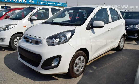 Buy Import Kia Picanto White Car in Import - Dubai in Bagmati Buy Import Kia Picanto White Car in Import - Dubai in Bagmati