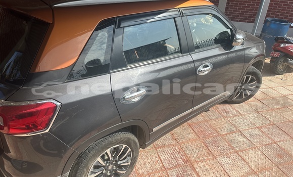 Buy Used Suzuki Vitara Other Car in Kathmandu in Bagmati