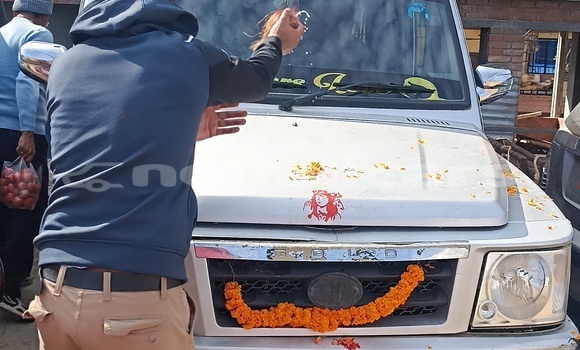 Buy Used TATA Sumo Silver Car in Panauti in Bagmati Buy Used TATA Sumo Silver Car in Panauti in Bagmati