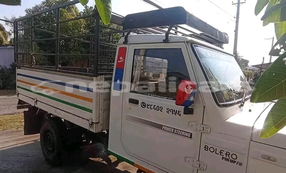 Buy Used Avtokam 2163 Other Car in Bidur in Bagmati Buy Used Avtokam 2163 Other Car in Bidur in Bagmati