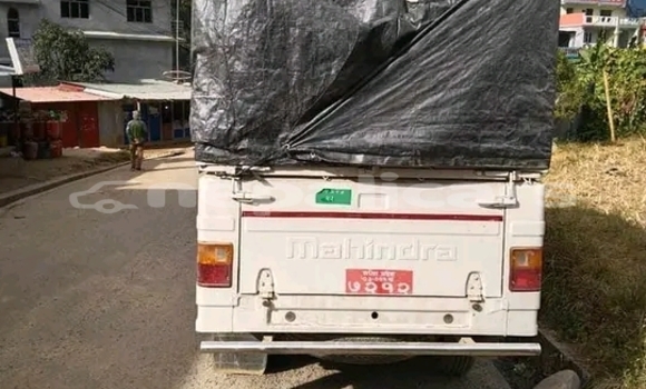 Buy Used Avtokam 2163 Other Car in Bidur in Bagmati Buy Used Avtokam 2163 Other Car in Bidur in Bagmati