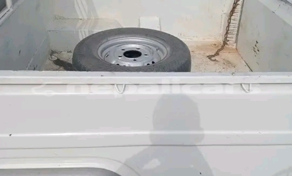 Buy Used Bentley Eight White Car in Bhadrapur in Mechi Buy Used Bentley Eight White Car in Bhadrapur in Mechi