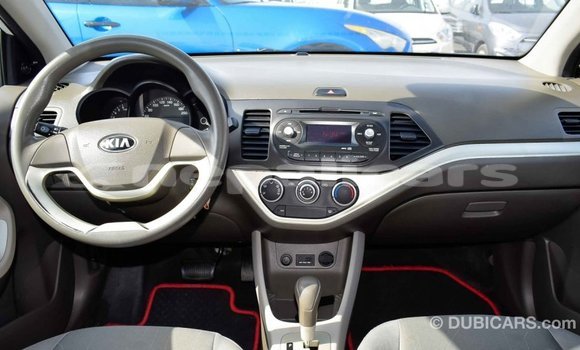 Buy Import Kia Picanto White Car in Import - Dubai in Bagmati Buy Import Kia Picanto White Car in Import - Dubai in Bagmati