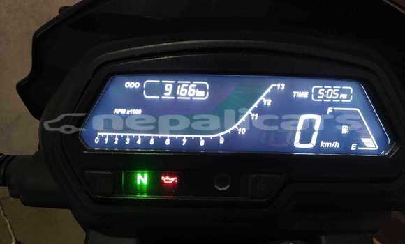 Buy Used Bajaj PULSAR Black Bike in Lalitpur in Bagmati Buy Used Bajaj PULSAR Black Bike in Lalitpur in Bagmati