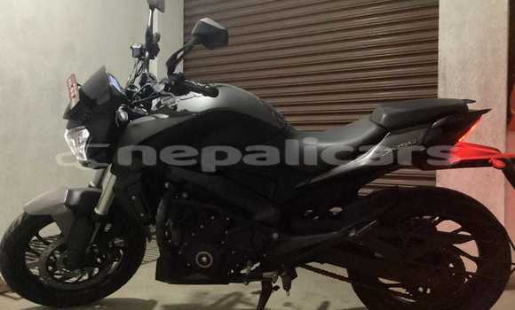 Buy Used Bajaj PULSAR Black Bike in Lalitpur in Bagmati Buy Used Bajaj PULSAR Black Bike in Lalitpur in Bagmati