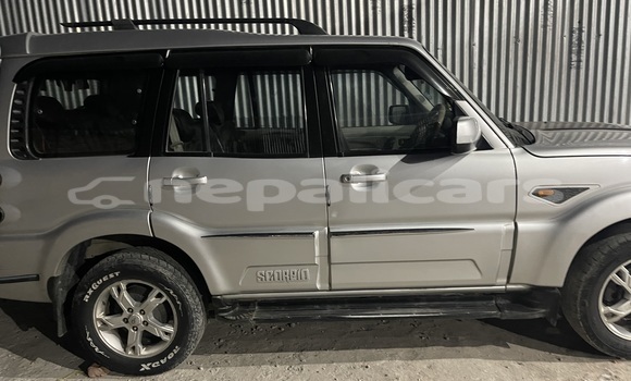 Buy Used Mahindra Scorpio Other Car in Kathmandu in Bagmati Buy Used Mahindra Scorpio Other Car in Kathmandu in Bagmati