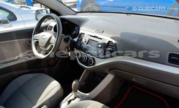 Buy Import Kia Picanto White Car in Import - Dubai in Bagmati Buy Import Kia Picanto White Car in Import - Dubai in Bagmati