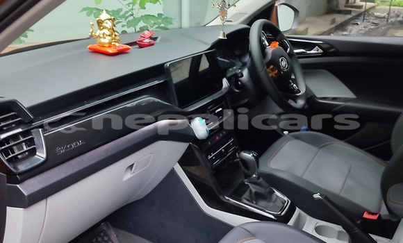 Buy Used Skoda Popular Other Car in Hetauda in Narayani