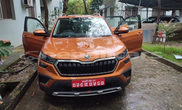 Buy Used Skoda Popular Other Car in Hetauda in Narayani Buy Used Skoda Popular Other Car in Hetauda in Narayani