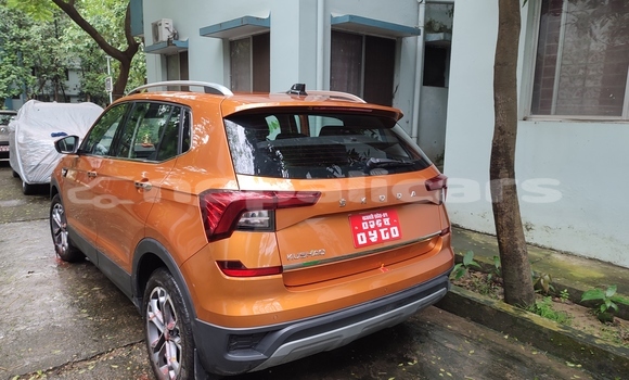 Buy Used Skoda Popular Other Car in Hetauda in Narayani Buy Used Skoda Popular Other Car in Hetauda in Narayani