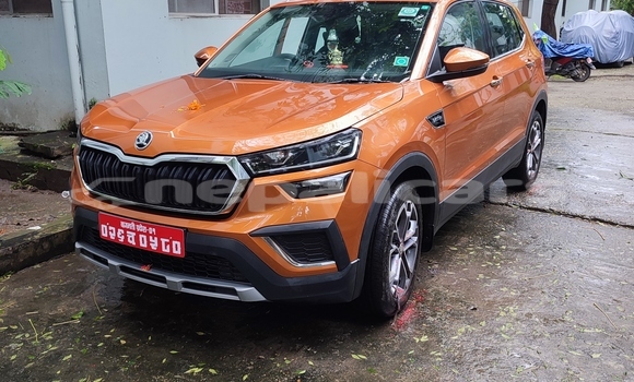 Buy Used Skoda Popular Other Car in Hetauda in Narayani Buy Used Skoda Popular Other Car in Hetauda in Narayani