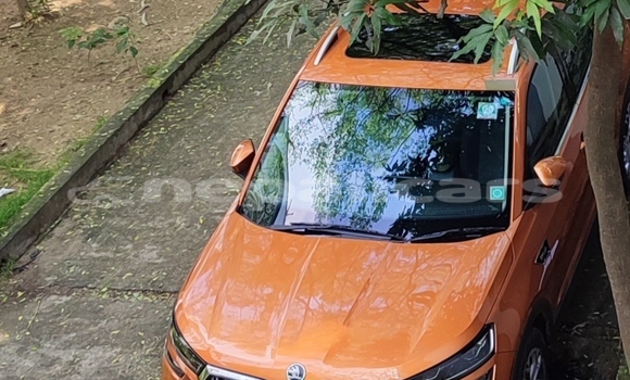 Buy Used Skoda Popular Other Car in Hetauda in Narayani Buy Used Skoda Popular Other Car in Hetauda in Narayani