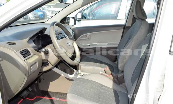 Buy Import Kia Picanto White Car in Import - Dubai in Bagmati Buy Import Kia Picanto White Car in Import - Dubai in Bagmati