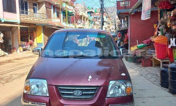 Buy Used Hyundai Accent Other Car in Kathmandu in Bagmati Buy Used Hyundai Accent Other Car in Kathmandu in Bagmati