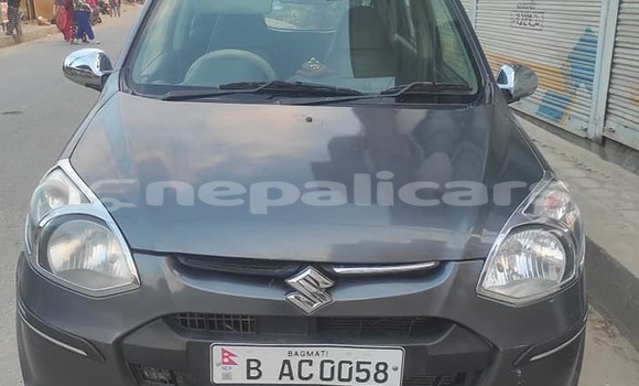 Buy Used Alpina B10 Other Car in Kathmandu in Bagmati