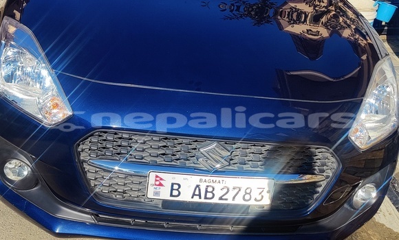 Buy Used Maruti 1000 Blue Car in Kathmandu in Bagmati Buy Used Maruti 1000 Blue Car in Kathmandu in Bagmati