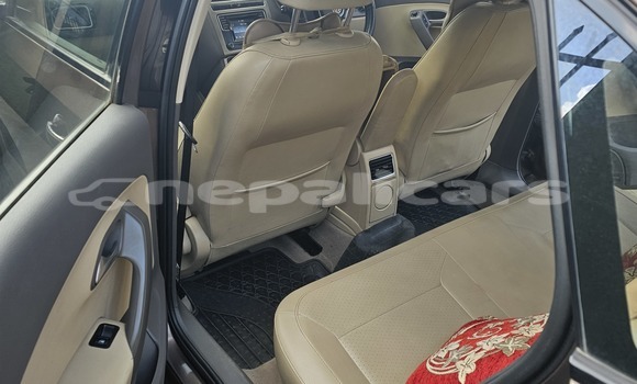 Buy Used Volkswagen Vento Brown Car in Kathmandu in Bagmati Buy Used Volkswagen Vento Brown Car in Kathmandu in Bagmati