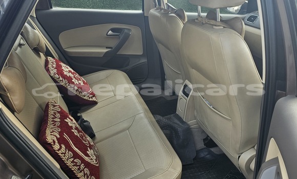 Buy Used Volkswagen Vento Brown Car in Kathmandu in Bagmati Buy Used Volkswagen Vento Brown Car in Kathmandu in Bagmati