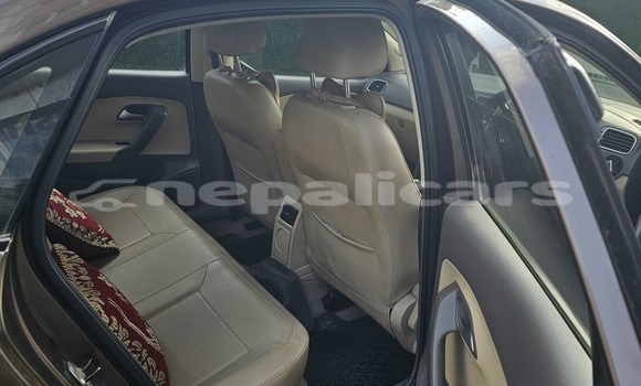 Buy Used Volkswagen Vento Brown Car in Kathmandu in Bagmati Buy Used Volkswagen Vento Brown Car in Kathmandu in Bagmati