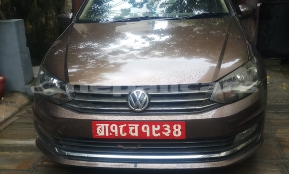 Buy Used Volkswagen Vento Brown Car in Kathmandu in Bagmati Buy Used Volkswagen Vento Brown Car in Kathmandu in Bagmati