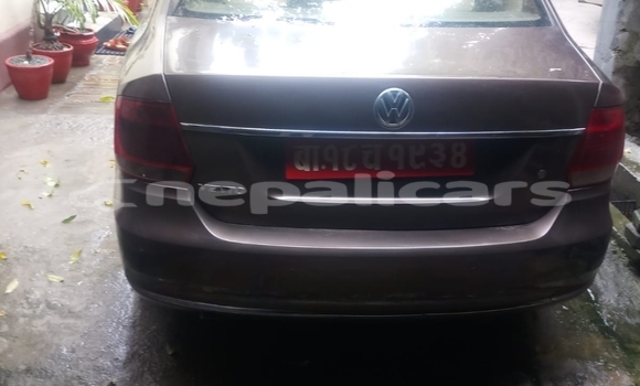 Buy Used Volkswagen Vento Brown Car in Kathmandu in Bagmati Buy Used Volkswagen Vento Brown Car in Kathmandu in Bagmati