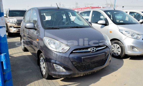 Buy Import Hyundai i10 Other Car in Import - Dubai in Bagmati Buy Import Hyundai i10 Other Car in Import - Dubai in Bagmati