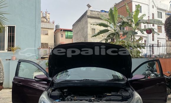 Buy Used Hyundai Verna Other Car in Kathmandu in Bagmati Buy Used Hyundai Verna Other Car in Kathmandu in Bagmati