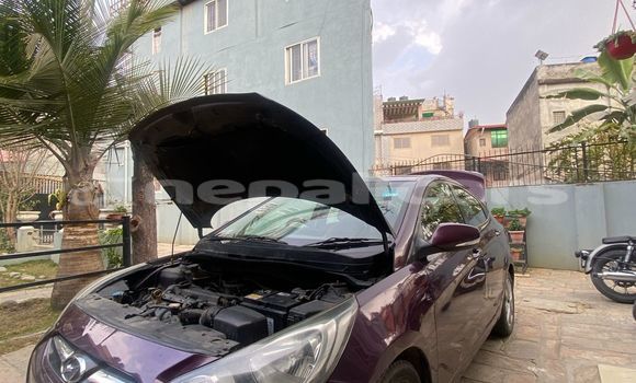 Buy Used Hyundai Verna Other Car in Kathmandu in Bagmati Buy Used Hyundai Verna Other Car in Kathmandu in Bagmati