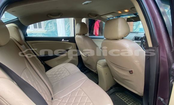 Buy Used Hyundai Verna Other Car in Kathmandu in Bagmati Buy Used Hyundai Verna Other Car in Kathmandu in Bagmati