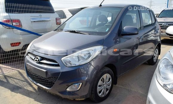 Buy Import Hyundai i10 Other Car in Import - Dubai in Bagmati Buy Import Hyundai i10 Other Car in Import - Dubai in Bagmati