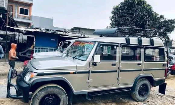 Buy Used Geo Tracker Other Car in Bhimeshwar in Janakpur