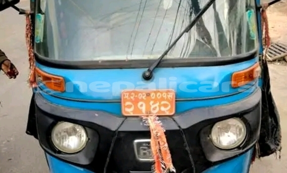 Buy Used Alpine GTA Other Car in Dipayal in Seti