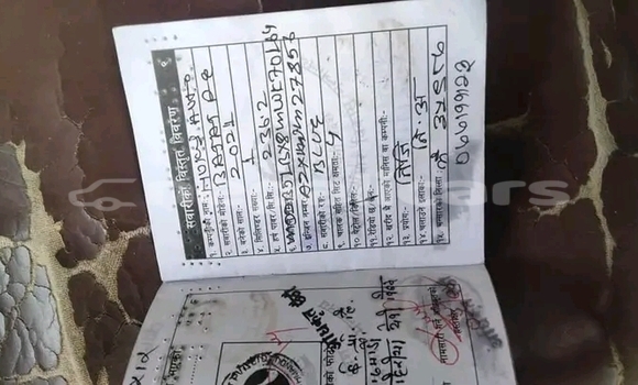 Buy Used Alpine GTA Other Car in Dipayal in Seti Buy Used Alpine GTA Other Car in Dipayal in Seti