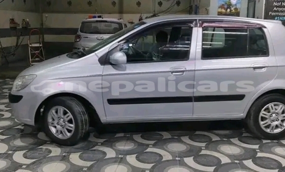 Buy Used Hyundai EON White Car in Bhimeshwar in Janakpur Buy Used Hyundai EON White Car in Bhimeshwar in Janakpur