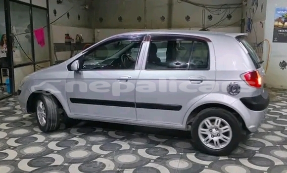 Buy Used Hyundai EON White Car in Bhimeshwar in Janakpur Buy Used Hyundai EON White Car in Bhimeshwar in Janakpur