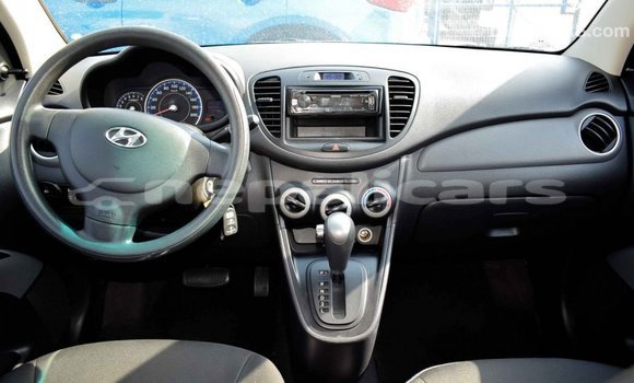 Buy Import Hyundai i10 Other Car in Import - Dubai in Bagmati Buy Import Hyundai i10 Other Car in Import - Dubai in Bagmati