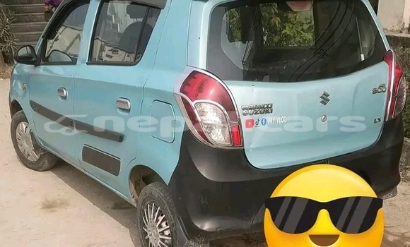 Buy Used Austin Sprite Other Car in Bhimeshwar in Janakpur