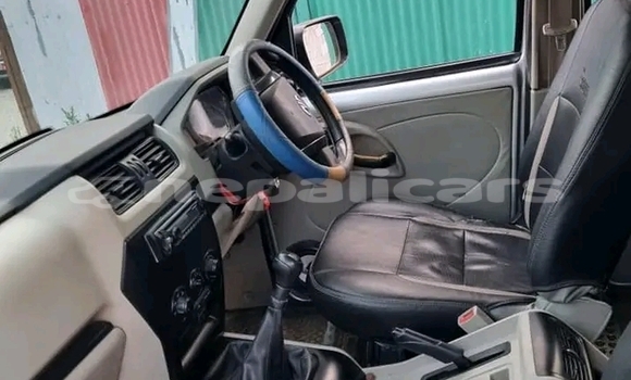 Buy Used Mitsuoka Orochi White Car in Dharan in Koshi