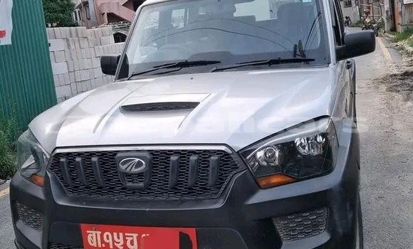 Buy Used Mitsuoka Orochi White Car in Dharan in Koshi Buy Used Mitsuoka Orochi White Car in Dharan in Koshi