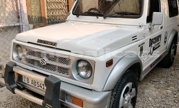 Buy Used Suzuki Carry Other Car in Bidur in Bagmati