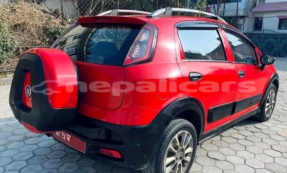 Buy Used Chevrolet Astro Other Car in Dhankuta in Koshi