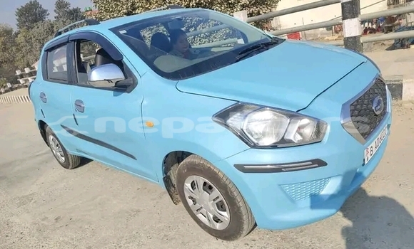 Buy Used Dacia Lodgy Other Car in Dashrathchand in Mahakali