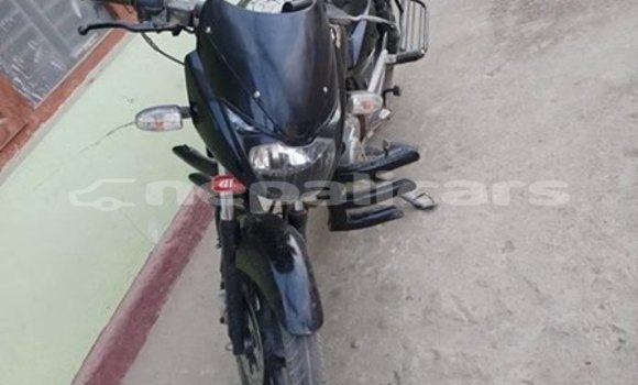 Buy Used Bajaj PULSAR Black Bike in Kathmandu in Bagmati Buy Used Bajaj PULSAR Black Bike in Kathmandu in Bagmati