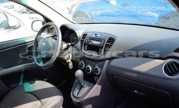 Buy Import Hyundai i10 Other Car in Import - Dubai in Bagmati Buy Import Hyundai i10 Other Car in Import - Dubai in Bagmati
