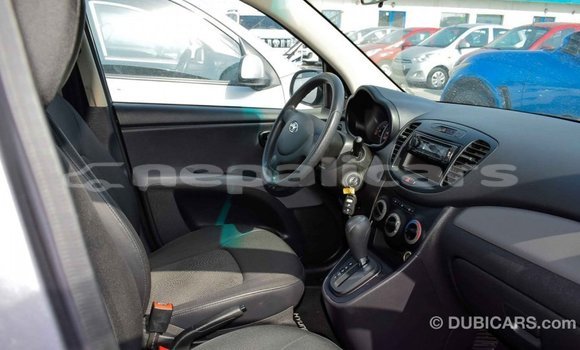 Buy Import Hyundai i10 Other Car in Import - Dubai in Bagmati Buy Import Hyundai i10 Other Car in Import - Dubai in Bagmati