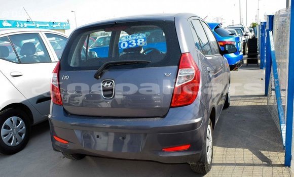 Buy Import Hyundai i10 Other Car in Import - Dubai in Bagmati Buy Import Hyundai i10 Other Car in Import - Dubai in Bagmati