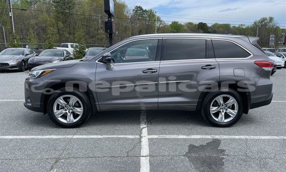 Buy Used Toyota Highlander Other Car in Pokhara in Gandaki